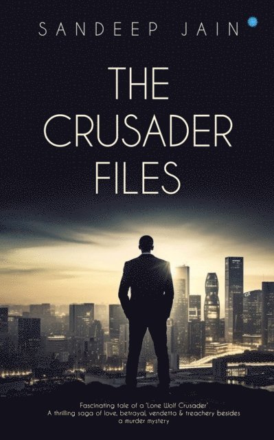 The Crusader Files 1