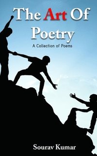 bokomslag Art Of Poetry