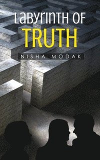 bokomslag Labyrinth of Truth
