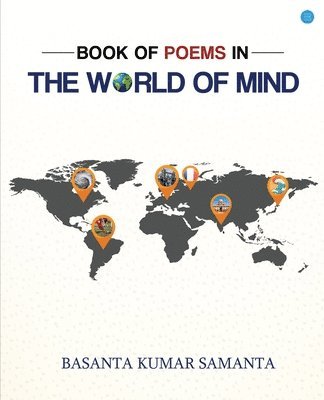 Book of Poems in the World of Mind 1