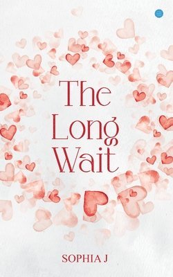 bokomslag Long Wait