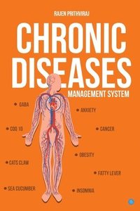 bokomslag Chronic Diseases Management System