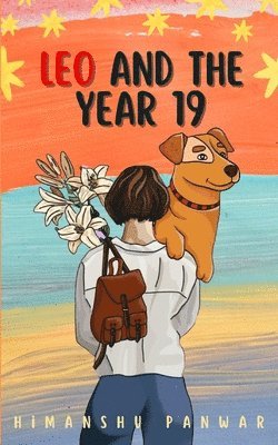 bokomslag Leo and the Year 19