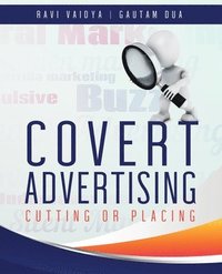 bokomslag Covert Advertising Cutting or Placing