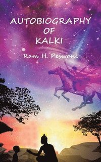 bokomslag Autobiography of Kalki