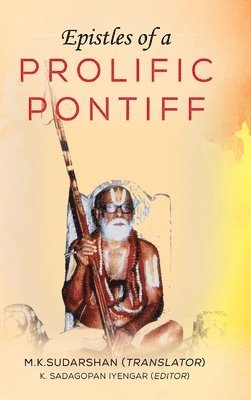 Epistles of a Prolific Pontiff 1