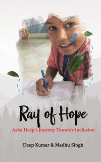 bokomslag Ray of Hope