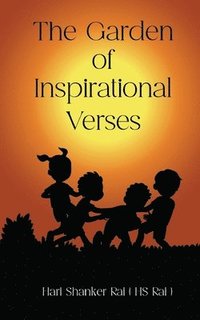 bokomslag The Garden of Inspirational Verses