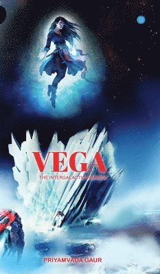 Vega The Intergalactic Warrior 1