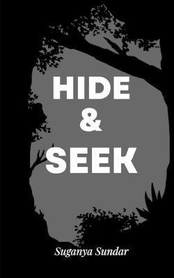 bokomslag Hide & Seek