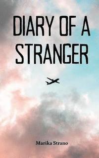 bokomslag Diary of a Stranger