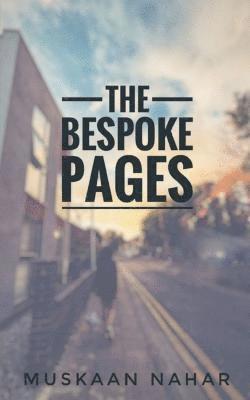 bokomslag The Bespoke Pages