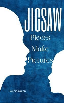 Jigsaw Pieces Make Pictures 1
