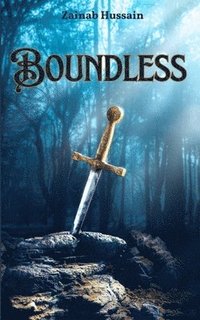 bokomslag Boundless