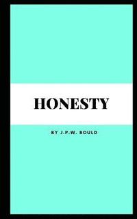 bokomslag Honesty