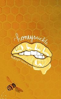 bokomslag Honeysuckle