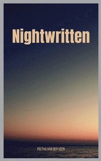 bokomslag Nightwritten