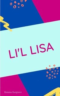 bokomslag Li'l Lisa