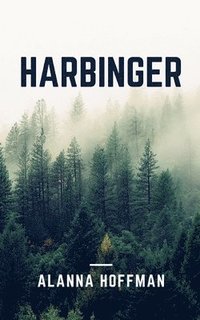bokomslag Harbinger