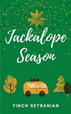 Jackalope Season 1