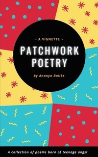 bokomslag Patchwork Poetry a vignette