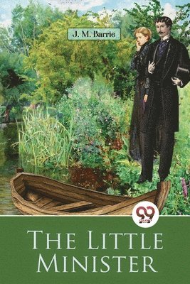 Little Minister 1