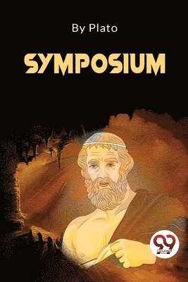 Plato - Symposium�, Häftad