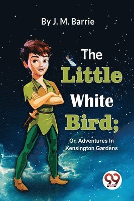 The Little White Bird 1