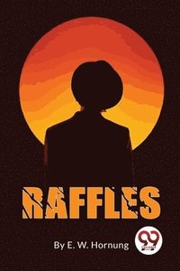 bokomslag Raffles