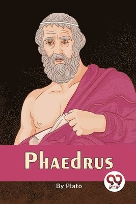 bokomslag Phaedrus