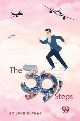 Thirty-Nine Steps