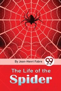 bokomslag Life of the Spider