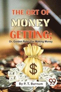 bokomslag Art of Money Getting