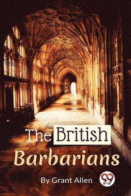 British Barbarians 1