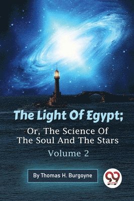 The Light of Egypt 1