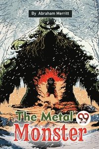 bokomslag Metal Monster