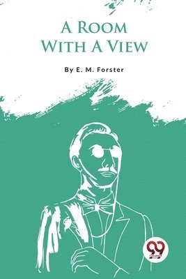 E. M. Forster - Room with a View�, Häftad