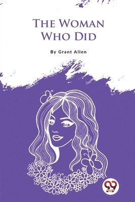 Woman Who Did