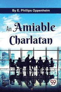 bokomslag Amiable Charlatan