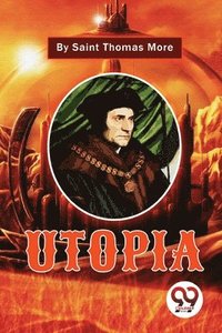 bokomslag Utopia