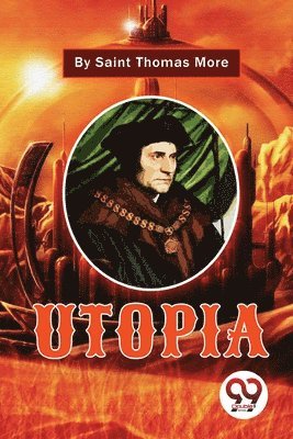 bokomslag Utopia