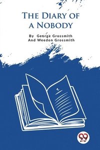 bokomslag The Diary Of A Nobody
