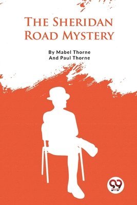 bokomslag Sheridan Road Mystery