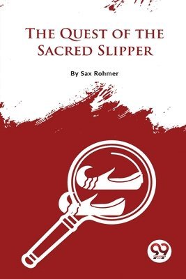 Quest of the Sacred Slipper