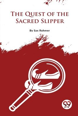 The Quest of the Sacred Slipper 1