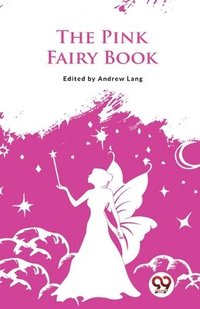 bokomslag Pink Fairy Book
