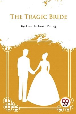 bokomslag Tragic Bride