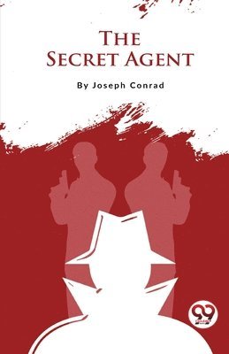 Joseph Conrad - Secret Agent, Häftad