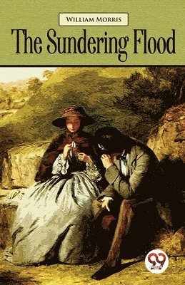 bokomslag Sundering Flood