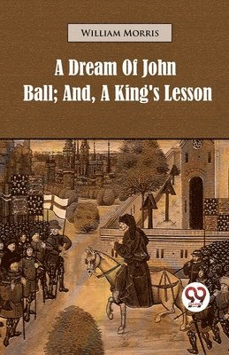 bokomslag Dream of John Ball